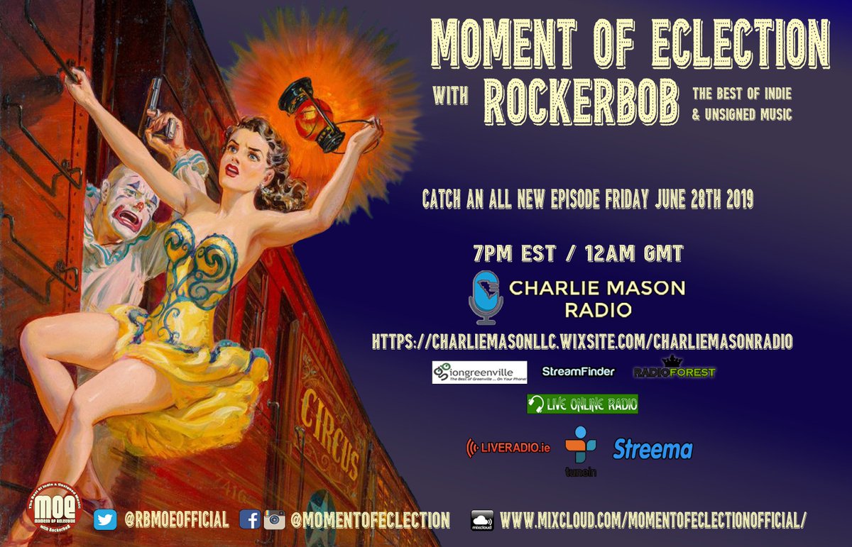 RockerboB tweet media