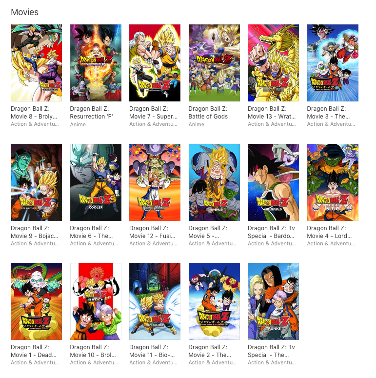 dragonball z battle of gods english dub movie dragonball z battle of gods english dub movie