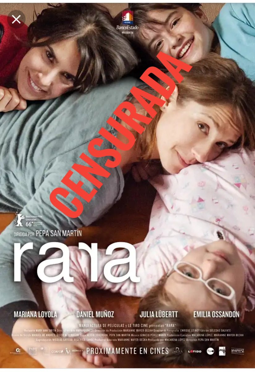 La Gasolinera tweet media