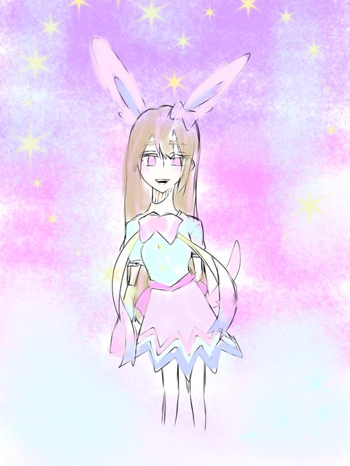 ニンフィアのtwitterイラスト検索結果 古い順 ニンフィアのtwitterイラスト検索結果 古い順