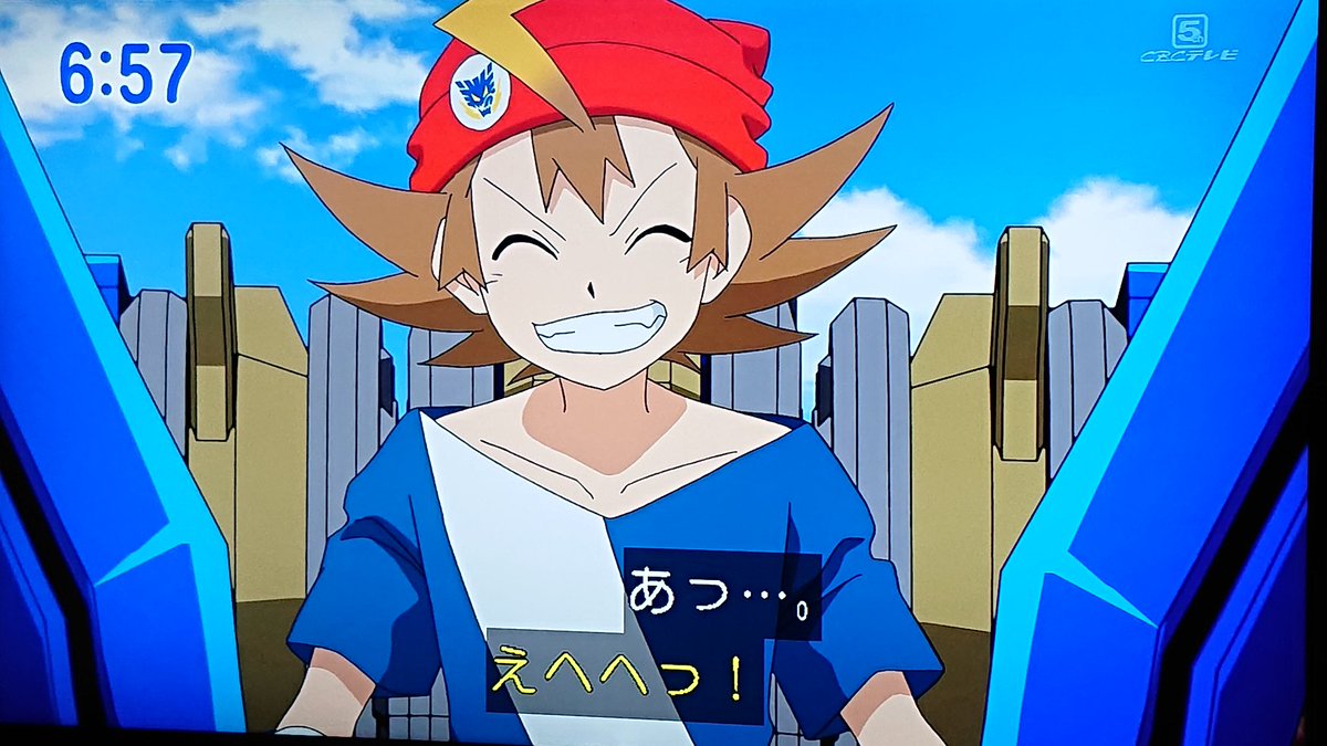 ゾイドワイルド 最終話 つなげ 未来への絆 Twitter感想まとめ モデラーズ速報