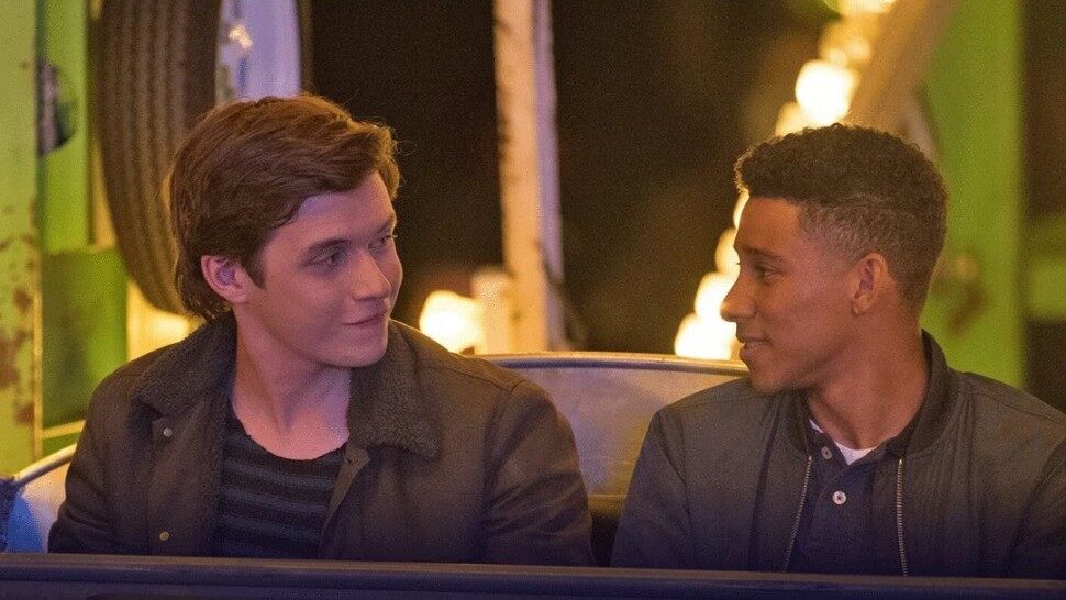 TIFF_NET's tweet photo. 3 essential queer coming-of-age stories, as picked by #TIFFNextWave committee members:
☀️ TOMBOY
🎡 LOVE SIMON
🍑 CALL ME BY YOUR NAME
#PrideOnScreen https://t.co/HAWVwNcbvx
