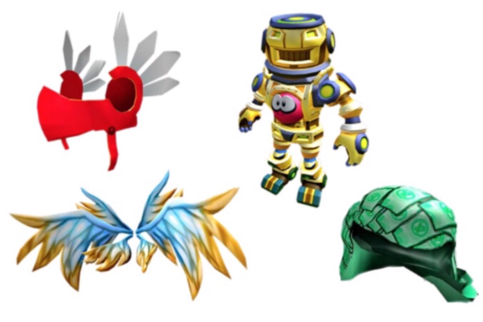 Lily On Twitter Are The Current Bonus Codes From Series 5 Also Included In The New Upcoming Series Jazwares Can We Still Find A Red Valk Bonus Code In A Series 6 - roblox toys series 5 codes