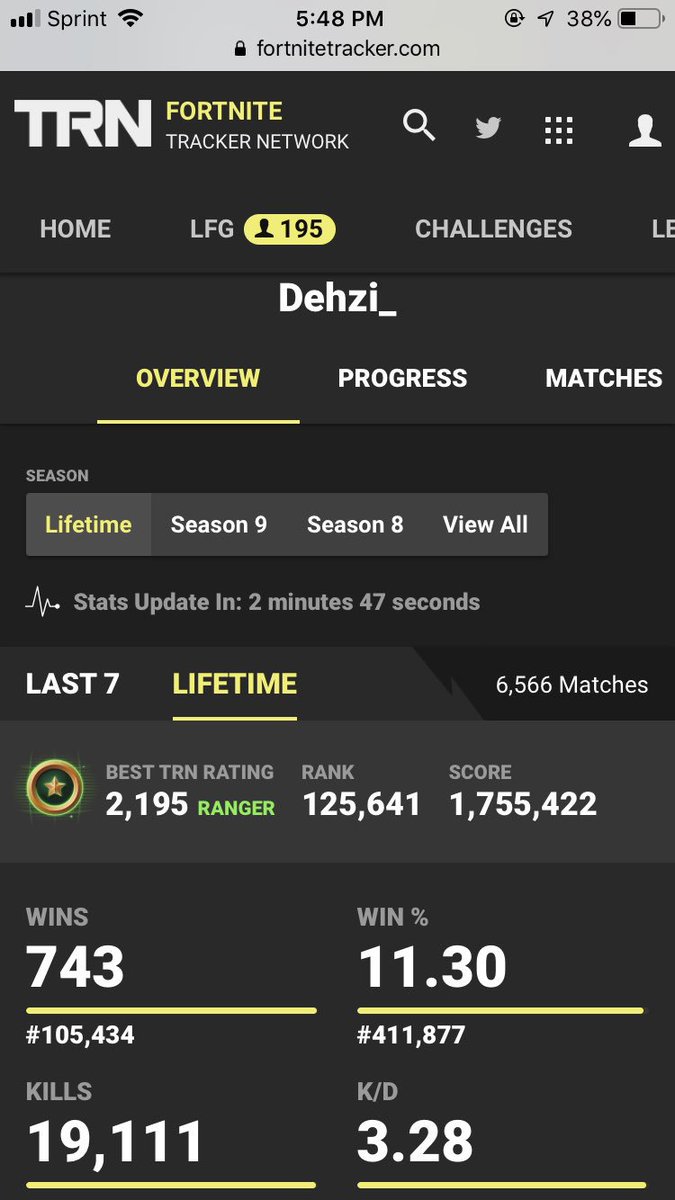 fortnit73636685's tweet photo. my account stats since season 2 #fortnitetrade #trade https://t.co/GX0AKvyl5R