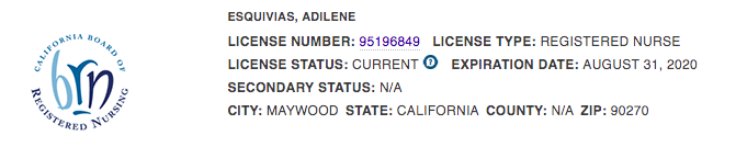 aguacateytajin's tweet photo. After 2 years of literal blood, sweat, & tears (my patients'), I FINALLY added RN to my nameπ I DID THATTTTTT!! ππ½ #NewDegree #NewLicense #WhoDisss #NurseAdi #ComingToAHospitalNearYou https://t.co/OtagsSkqZ5