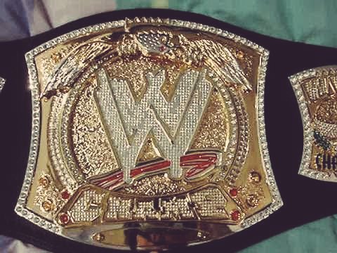 WinocR's tweet image. Is my belt motherfuckers