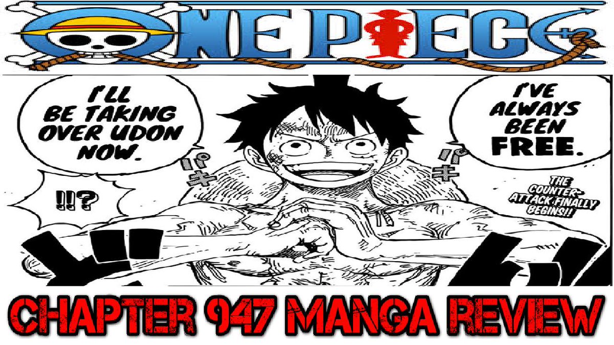 Brandon Dandridge Big Mom S Memories Returns One Piece Chapter 947 Manga Review T Co Evrkbu3xgz Onepiece Onepiece947 Wanocountry Wanoarc T Co Yarqdqeqzc