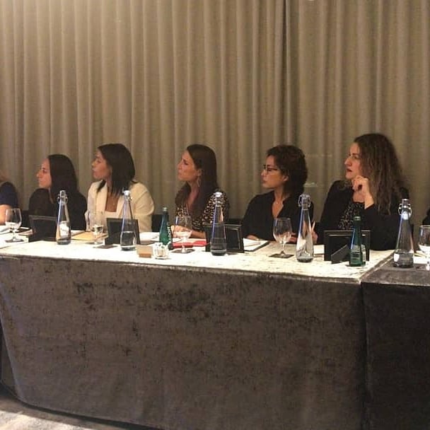 NUEVA YORK, Estados Unidos.- El ministro de Turismo, Francisco Javier García, se reunió este viernes con más de veinte turoperadores de esta ciudad como parte de su estrategia para contrarrestar la campaña de desinformación que se montó contra el turismo dominicano.