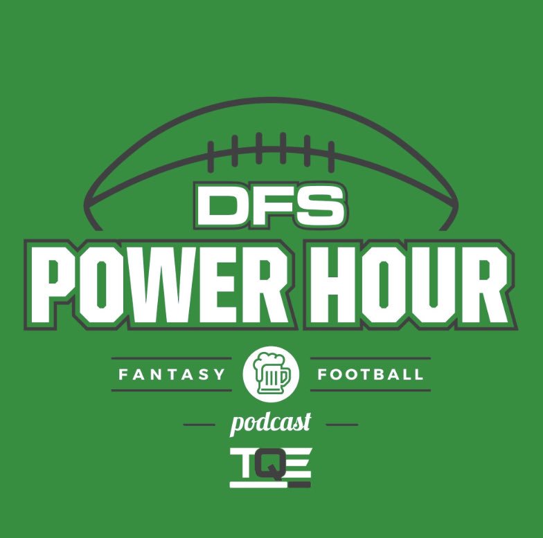 The DFS Power Hour tweet media