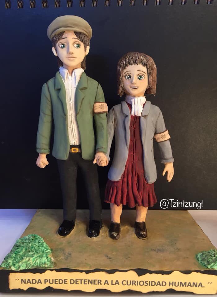 Cancelo グリシャ イェーガー No Twitter