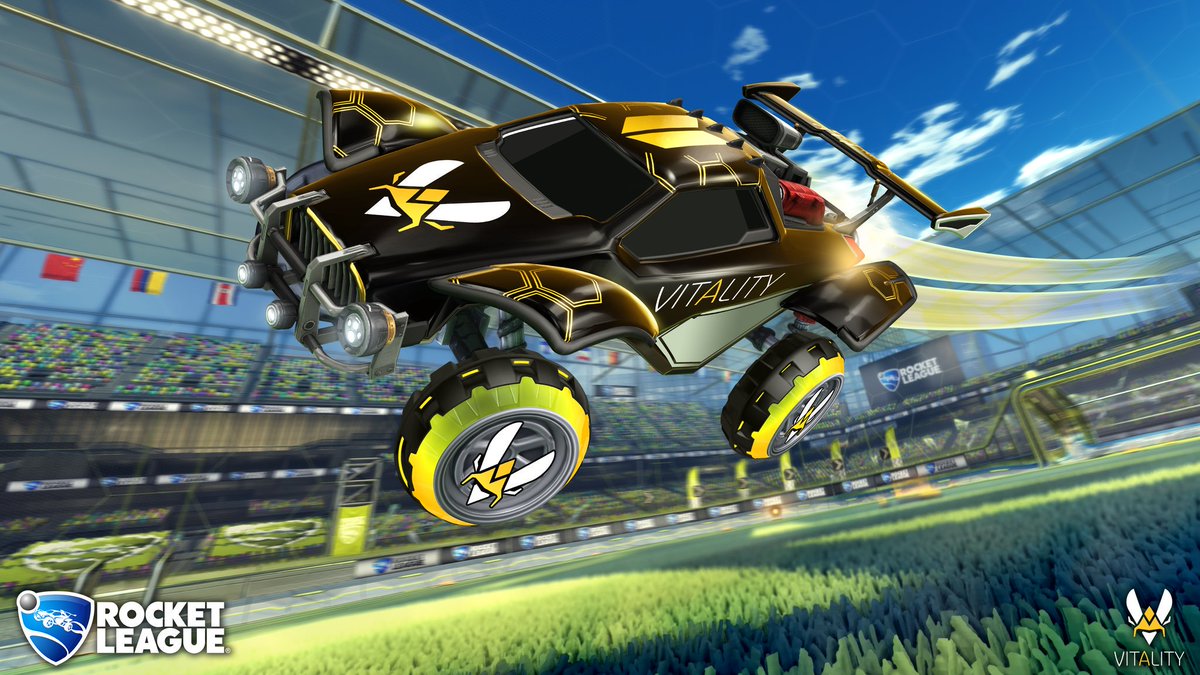 Rocket League Pa Twitter The Teamvitality Esports Shop Takeover Is In Full Swing There S Just Over A Day Left To Grab Your Favorite Items And Rep The New World Champions On The Rocket League Pa Twitter The Teamvitality Esports Shop Takeover Is In Full Swing There S Just Over A Day Left To Grab Your Favorite Items And Rep The New World Champions On The