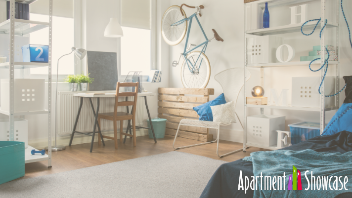 AptShowcase's tweet image. Does your #apartment feel like a #chaotic #mess even when it’s #clean? Unfortunately, running out of #storage space is a reality most of us have to deal with at some point in our #lives
#apartmentstorage #storage #organized #storagehacks #storagesolutions 
ow.ly/rCis50uPqDu