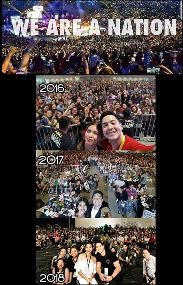 #ALDUBxALDUBNATIONComeBack