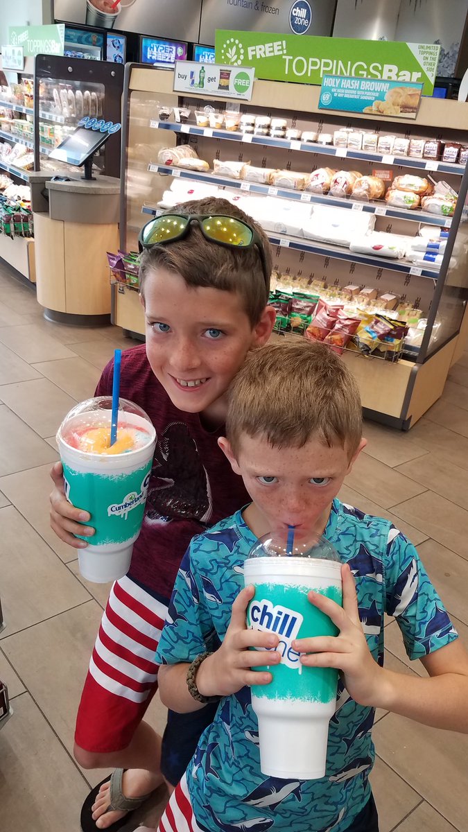 Rocket launch and a little summer fun!