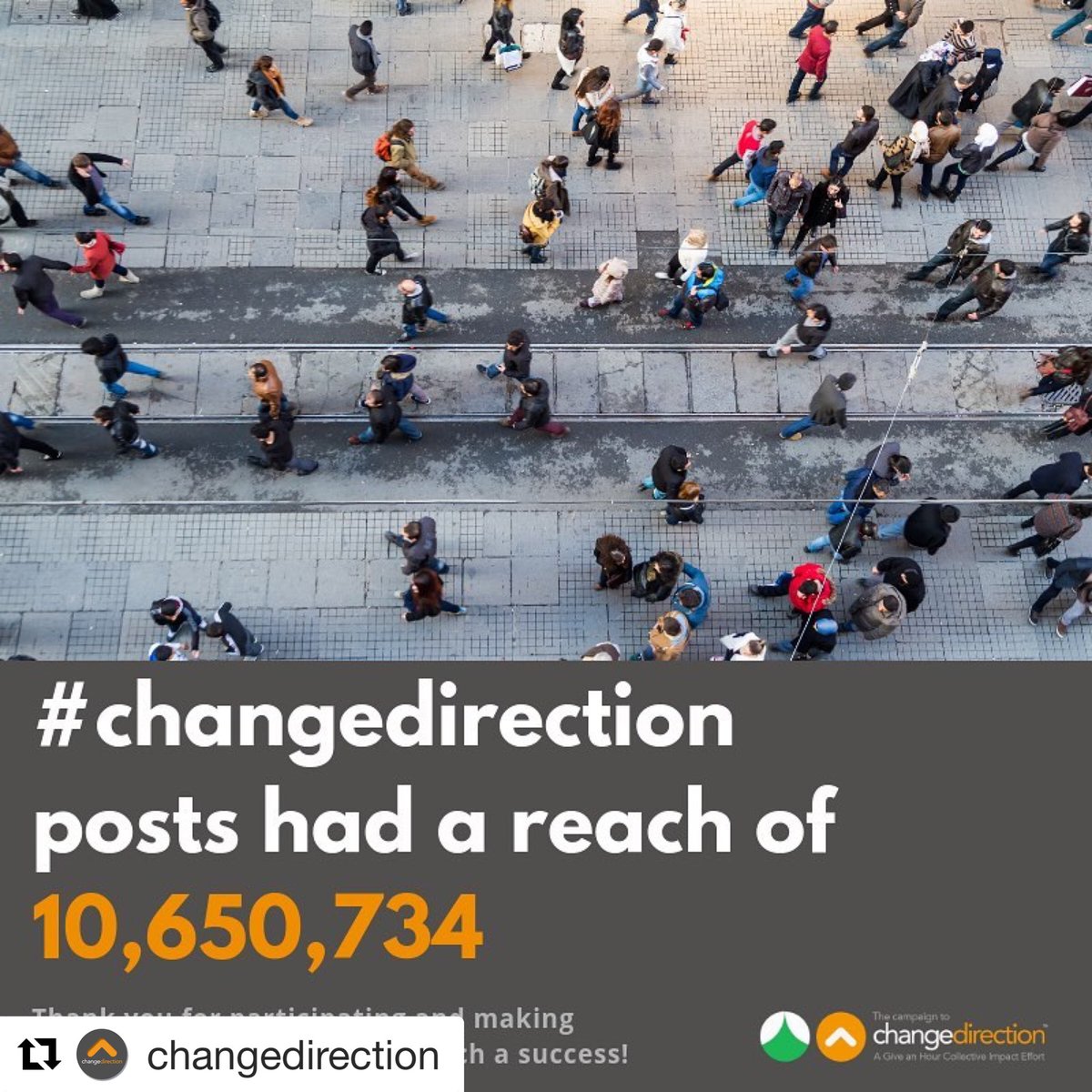 TalindaB's tweet image. Thank you!! Look at what we have done together!!! #changedirection #320changesdirection 
#makechesterproud