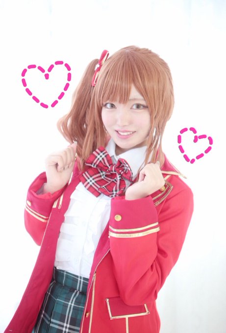 コスプレイヤーおさかなのTwitter画像35