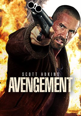 MyHPLD's tweet photo. 53. Avengement
As recommended by one @flophousecat 
https://t.co/vv3dajChCF
#myhpld #HPLDrecommends #HooplaDigital https://t.co/5YRqRksas9