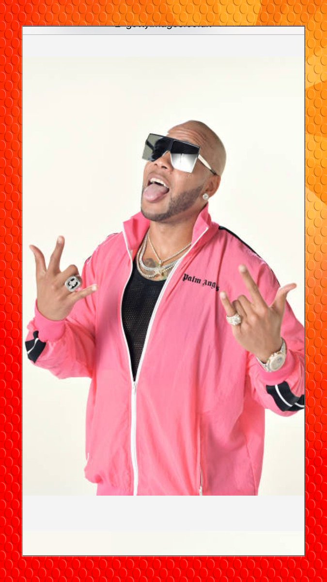 NEW MUSIC: <a href="/official_flo/">FLO RIDA</a> feat. Remy Ma &amp; NE-YO