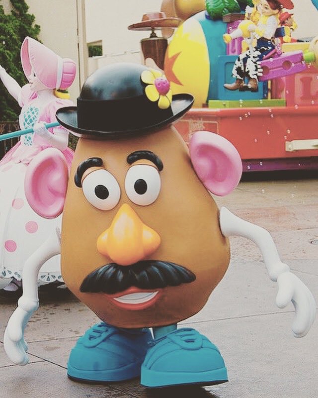 Horror Nerd Mr Potato Head Meet And Greet At Toystoryland Yes Please Disneyworld Waltdisneyworld Toystory Mrpotatohead Toystory4 T Co 699cgpjp8a Twitter Horror Nerd Mr Potato Head Meet And Greet At Toystoryland Yes Please Disneyworld Waltdisneyworld Toystory Mrpotatohead Toystory4 T Co 699cgpjp8a Twitter