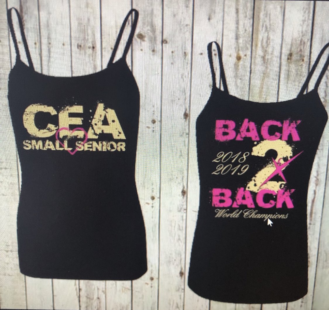 Kelly Helton/CEA Raleigh tweet media