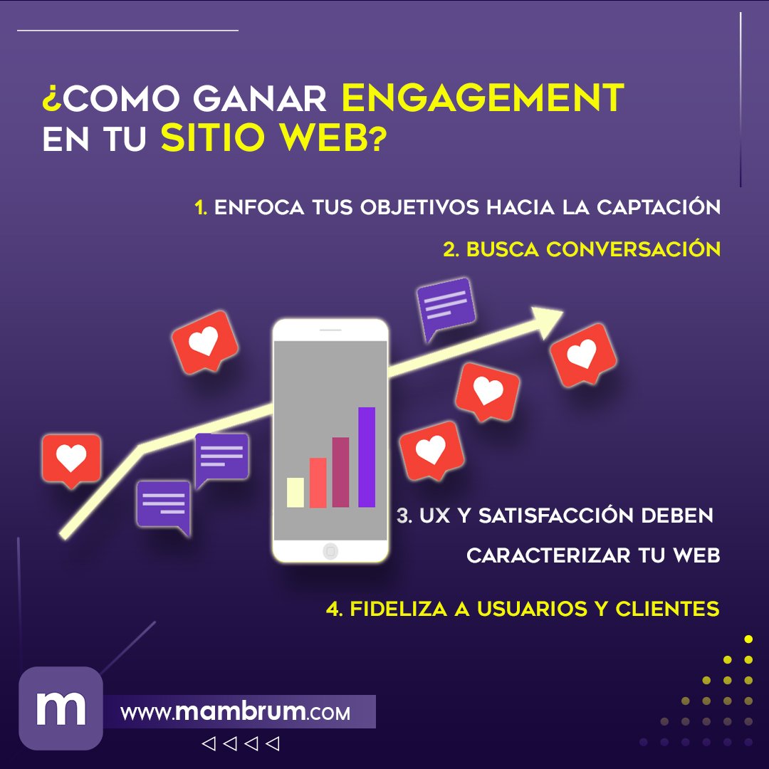 MambrumApp's tweet photo. Las herramientas tecnológicas están alcance y diseñadas para satisfacer las necesidades tanto de clientes como de starups.

Toda Startup se basa en un negocio que será potencialmente escalable de manera muy rápida y sencilla si se hace el debido uso de tecnologías digitales. https://t.co/tIVLriyOjy
