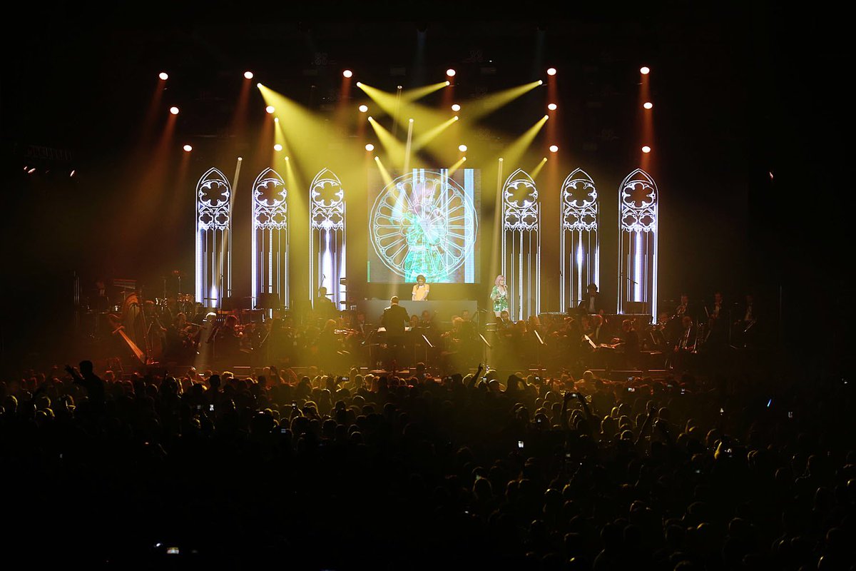 Blue Monkey (@bluemonkeypr) on Twitter photo The fantastic @djjennygreene bringing the house down tonight <a href="/LATMofficial/">LATMofficial</a> with <a href="/rte_co/">RTÉConcertOrchestra</a> and <a href="/gemma_sugrue/">Gemma Sugrue</a> Pic: Miki Barlok The fantastic @djjennygreene bringing the house down tonight <a href="/LATMofficial/">LATMofficial</a> with <a href="/rte_co/">RTÉConcertOrchestra</a> and <a href="/gemma_sugrue/">Gemma Sugrue</a> Pic: Miki Barlok