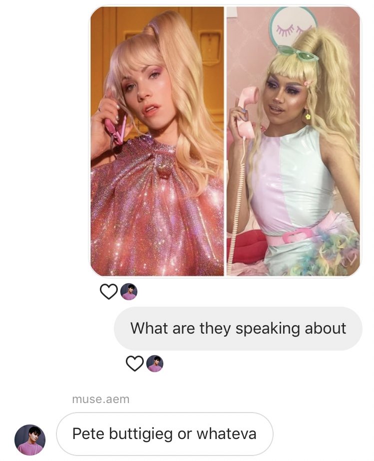 NikoSanrio's tweet image. Gay rights!