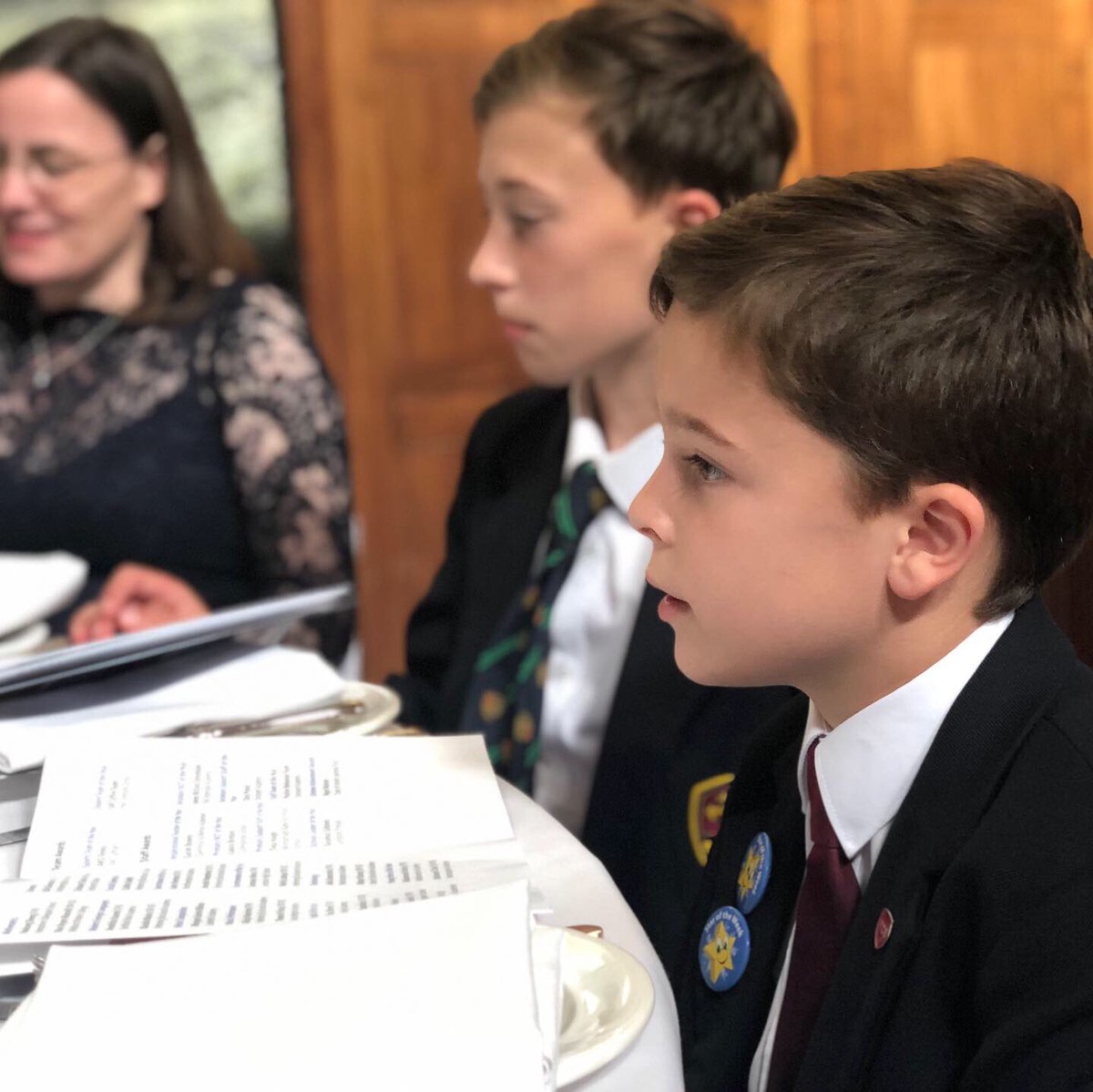 nick_rennardson's tweet photo. Congratulations @safi_coffee on winning the Team of the Year award at the @UnitedLearning #bestineveryoneawards #educationwithcharacter @hullcollegiate #winners https://t.co/zME4lq1BPd