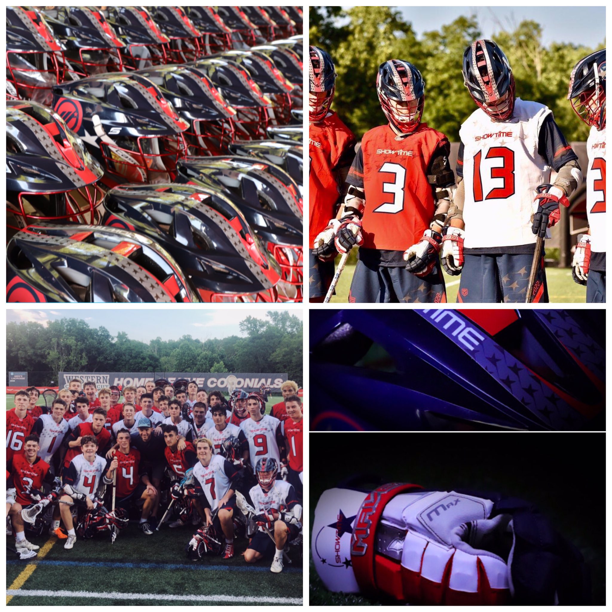 Maverik Showtime on Twitter "Unreal week at Showtime! Talent and