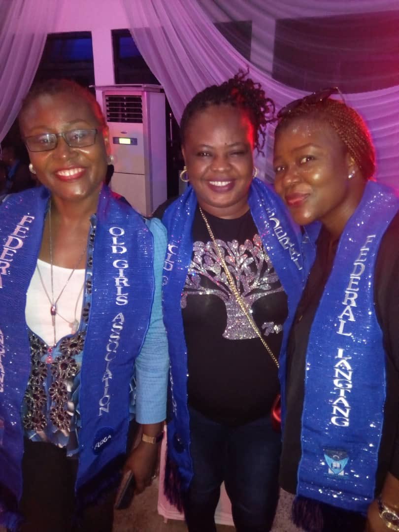 marglo9nja1's tweet photo. Who says we cannot be united  in spite of our differences? There is real beauty in diversity and that was what it was tonight @USOSAonline Meet &amp; Greet outing organized by FGC Warri OSA @fegocowosa #USOSAPlenary2019 @anirejuwilbert @IerJonathan https://t.co/kG302yi2qH