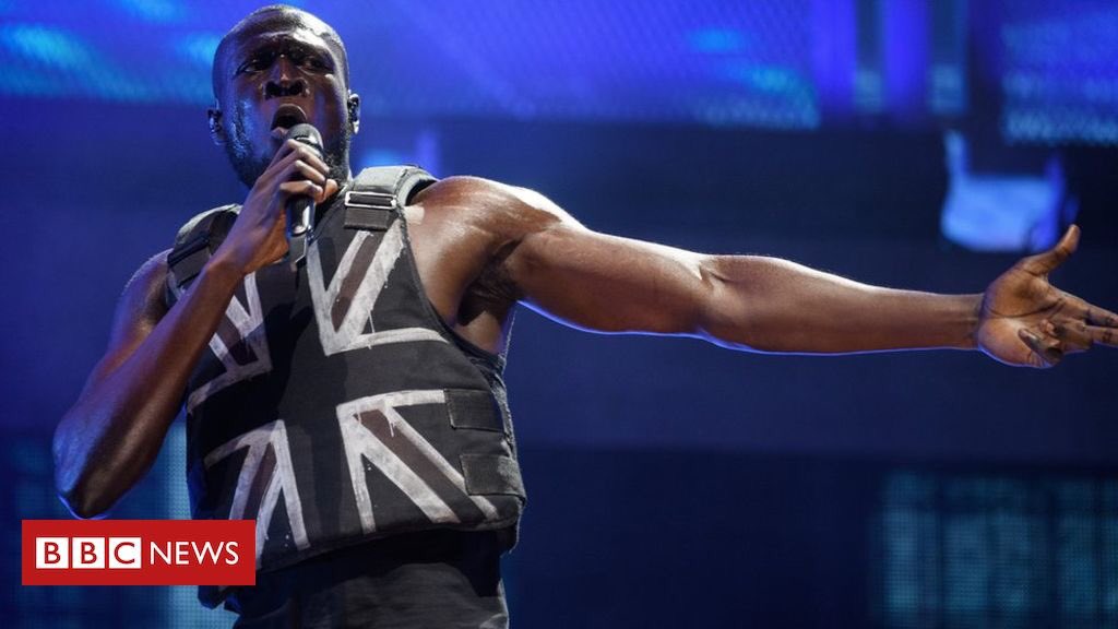 Stormzy is absolutely killing it at #Glasto19 Becoming at 25 the second youngest &amp; First Black British headliner ever. Fantastic set, powerful imagery &amp; messages. Took time out to big up other Grime artists oh and he got 100,000 people to chant Fuck The Government &amp; Fuck Boris!