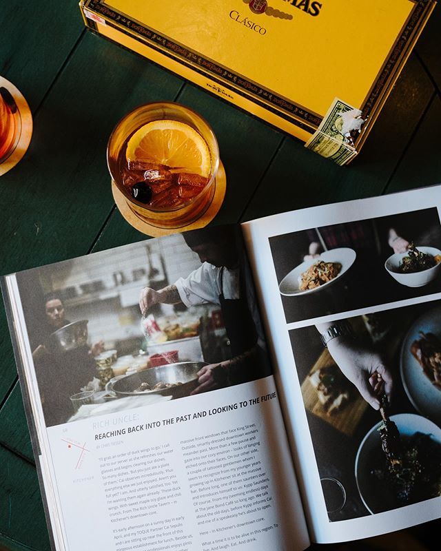 The Rich Uncle Tavern tweet media