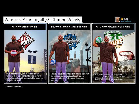 ipodkingcarter's tweet image. what if... #nba2k20 ( youtu.be/IxhcOuQKlwU )