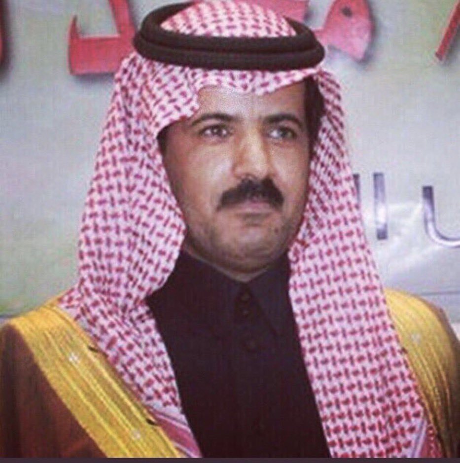 فهيد الحجرف tweet media