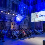 Photo by Techstars Startup Week Torino powered by OGR (@TRNStartupWeek)