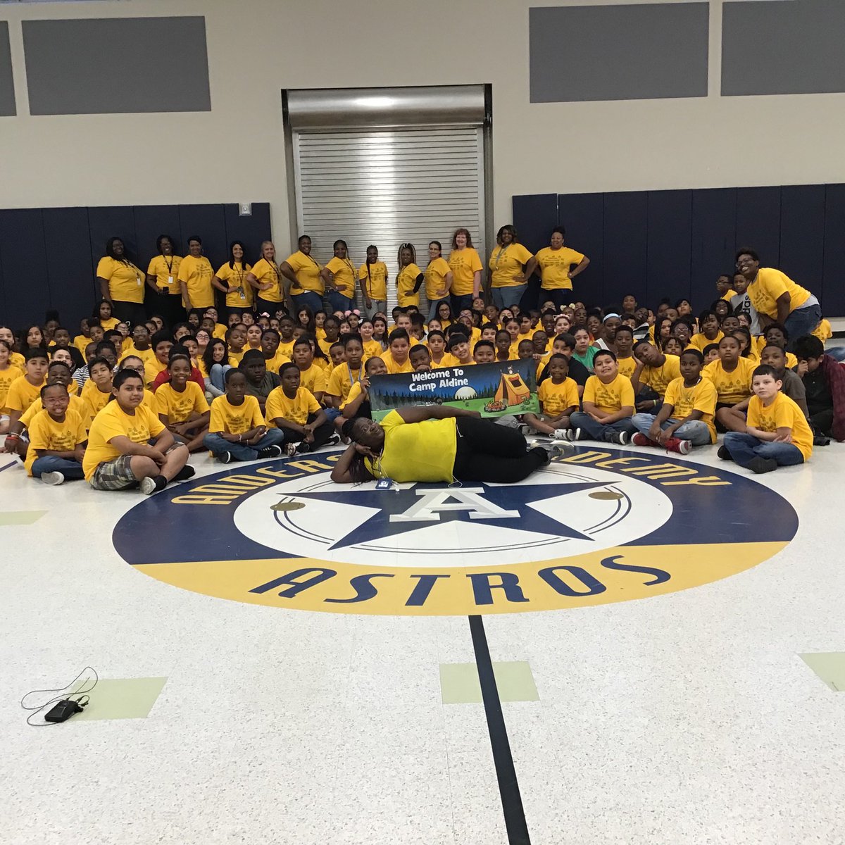 coolcoachreese's tweet image. #ExploreLearnShare #aisdsummercamp #Campanderson ⁦@Anderson_Astros⁩ WE ARE OUT!!!