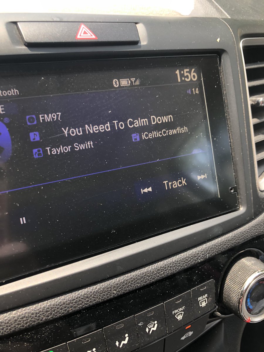 Quartzlyn's tweet photo. Look what was in the radio today FINALLY!!!! 👀 @taylorswift13 @taylornation13 #taylurking #yntcd #streamyntcd #youneedtocalmdown https://t.co/qJ02SOShYD