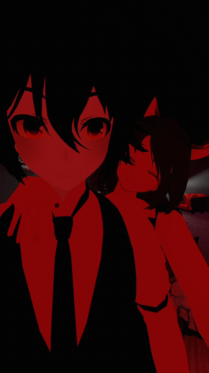 tfmjonny's tweet photo. So lucky to have such an amazing and loving family ❤️

#vrchat #twitch #roleplaying #rpbtw https://t.co/lWYAxHaQBF
