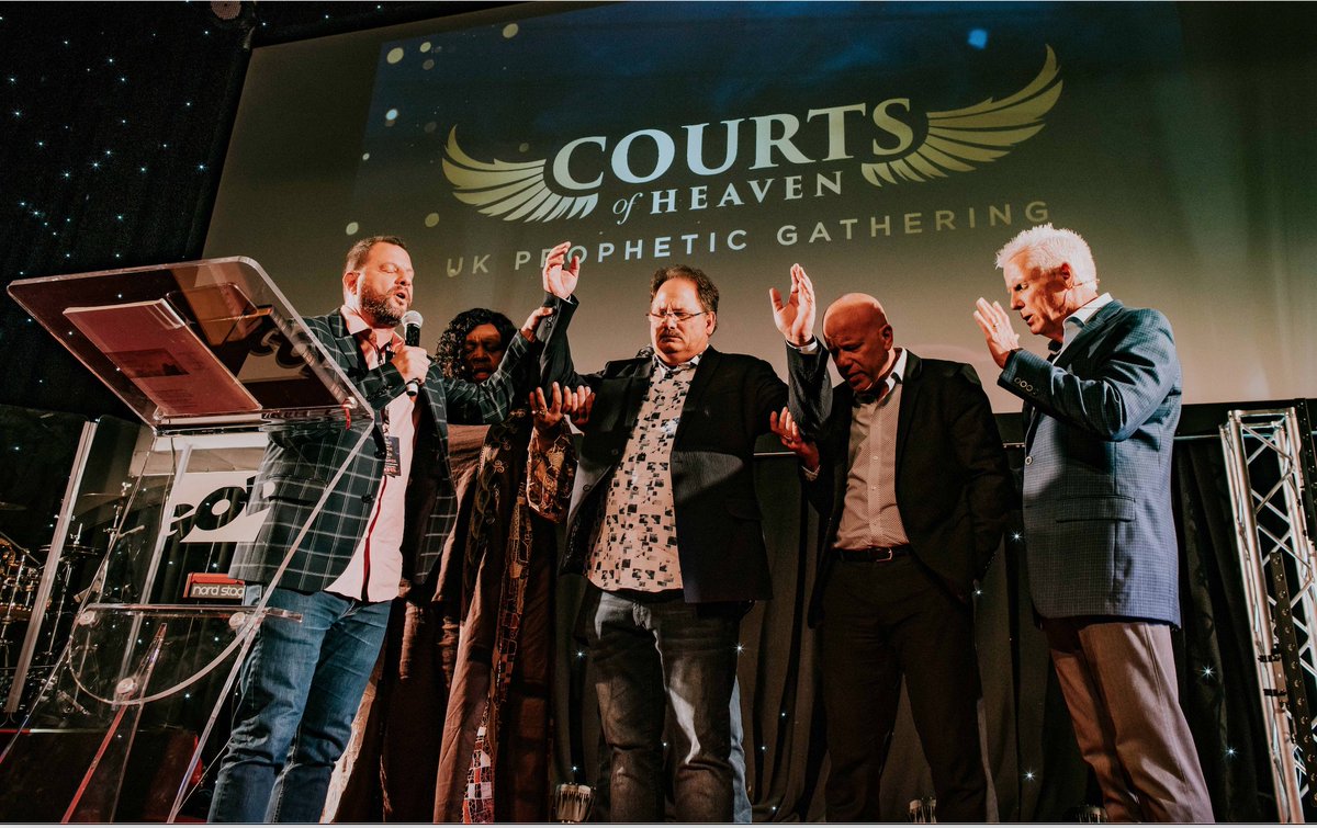 GODTVWard's tweet photo. Join us at @godtv for a free LIVE webinar on personal breakthrough on Saturday 29 June direct from the #CourtsOfHeaven in London. #COH19 with @BKIM_Media @Arobert58 @LarryVSparks @pstroybrewer @GODTVFergus @scottyvolk @RonSCantor and myself. Register Now! https://t.co/4AjasZtZyY https://t.co/AxjHpmrCYr