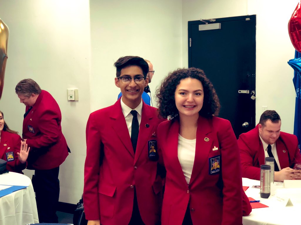 CTE YUHSD tweet media