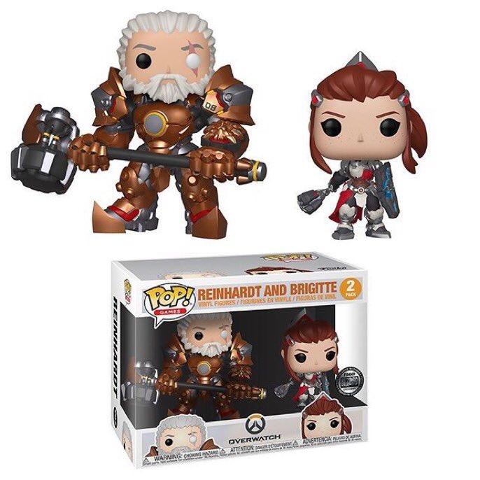 blizzard store funko