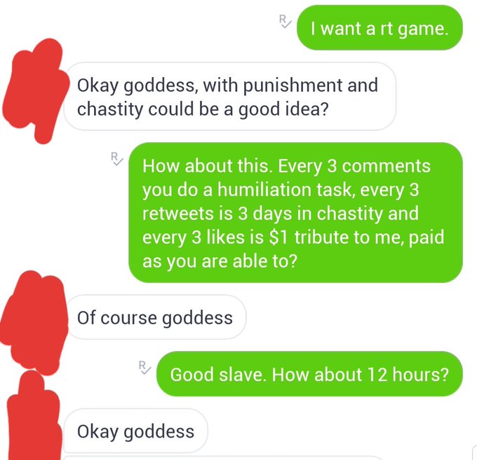 Goddess AuroraSky’s pics and videos