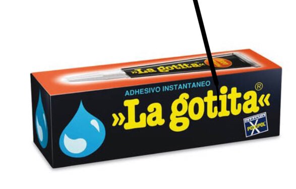 Comparte esta gotita de la suerte para que Arias no se salga del arco #VamosChileMierda  #partyChilensisFtLaRoja #LaRojaEnADN #VamosChilexCDF  #chilevscolombia