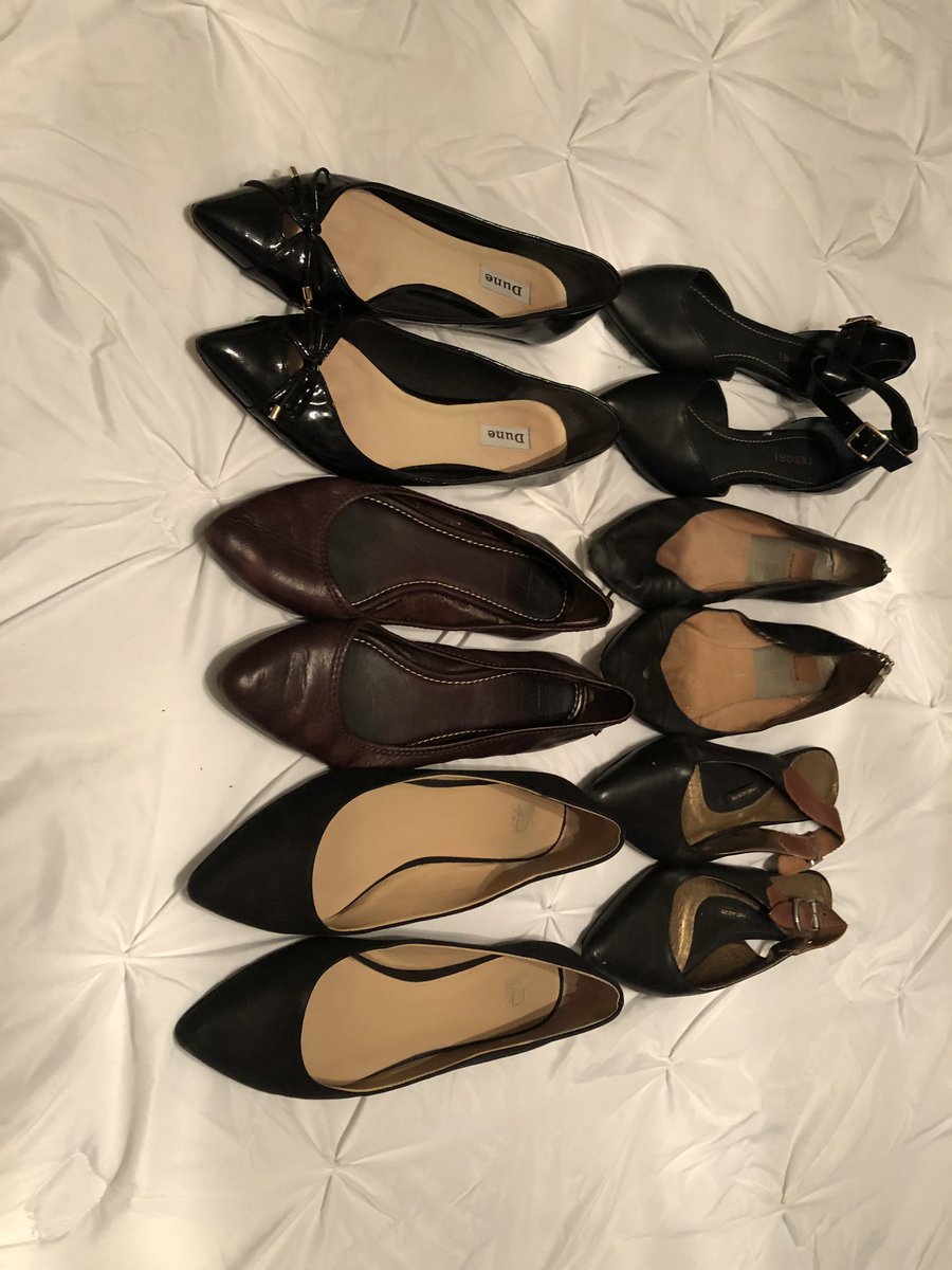 princessdiania1's tweet photo. Look at what Princess has for my pets #wornshoes  #stinkyFeet   #footFetish   #footWorship   #FeetsFriday   #FeetGoddess   #shoes   #Femdom https://t.co/Tj4sgq2dbb