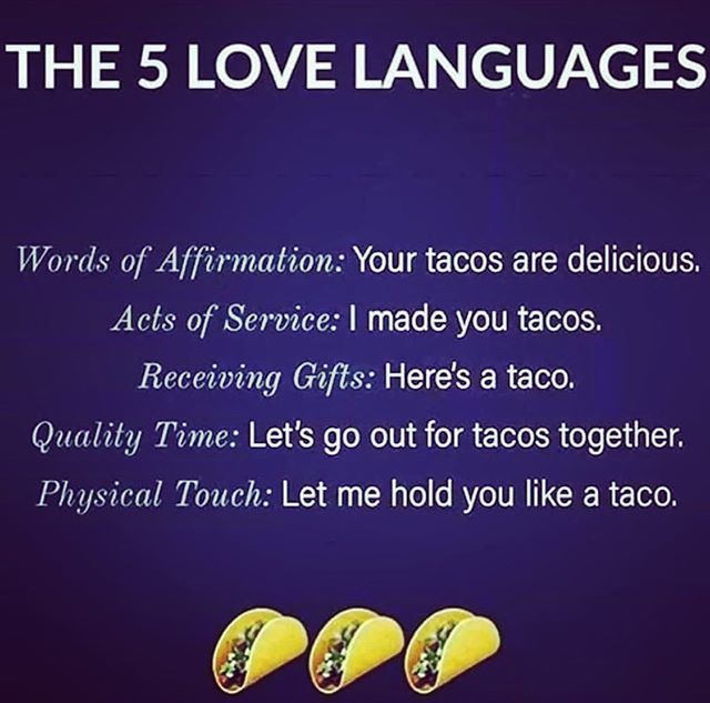 FTFOODTRUCK's tweet photo. #TGIF #Loveis #Mexican #Tacos “life without Mexican food is like no life at all!” #FlashTaco #Love #Foodie #humor https://t.co/upYP8GcQ0i https://t.co/ISgZNtuz5H