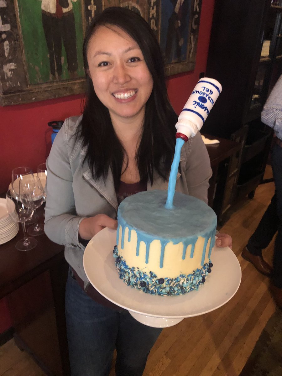 Viveta Lobo MD (@vivetalobo) on Twitter photo We have the best #pocus faculty <a href="/StanfordEMED/">StanfordEM</a>!! Check out this brilliant cake made by the multi talented Dr.Duanmo for our fellowship dinner! #talented #CakeBosslady <a href="/ParkerLabs/">ParkerLabs</a> #aquasonic We have the best #pocus faculty <a href="/StanfordEMED/">StanfordEM</a>!! Check out this brilliant cake made by the multi talented Dr.Duanmo for our fellowship dinner! #talented #CakeBosslady <a href="/ParkerLabs/">ParkerLabs</a> #aquasonic