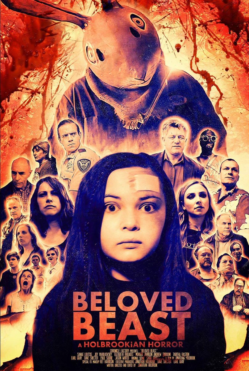 RELEASE UPDATE:
9/10/19 - for VOD/DVD
Waiting to finalize theatrical for either 8/16 or 8/23 - hope to know right after holiday. #Announcement #horrorfilm #DVD #COMINGSOON