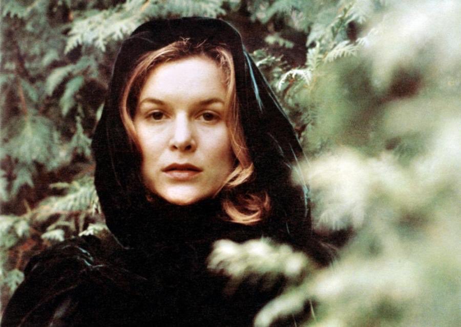 Happy Birthday to Alice Krige!     