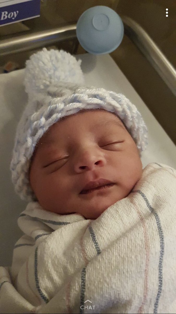 darthsabs's tweet photo. @jaylabrenae newborn vs now🤩 https://t.co/hr4Eo9FJ2w