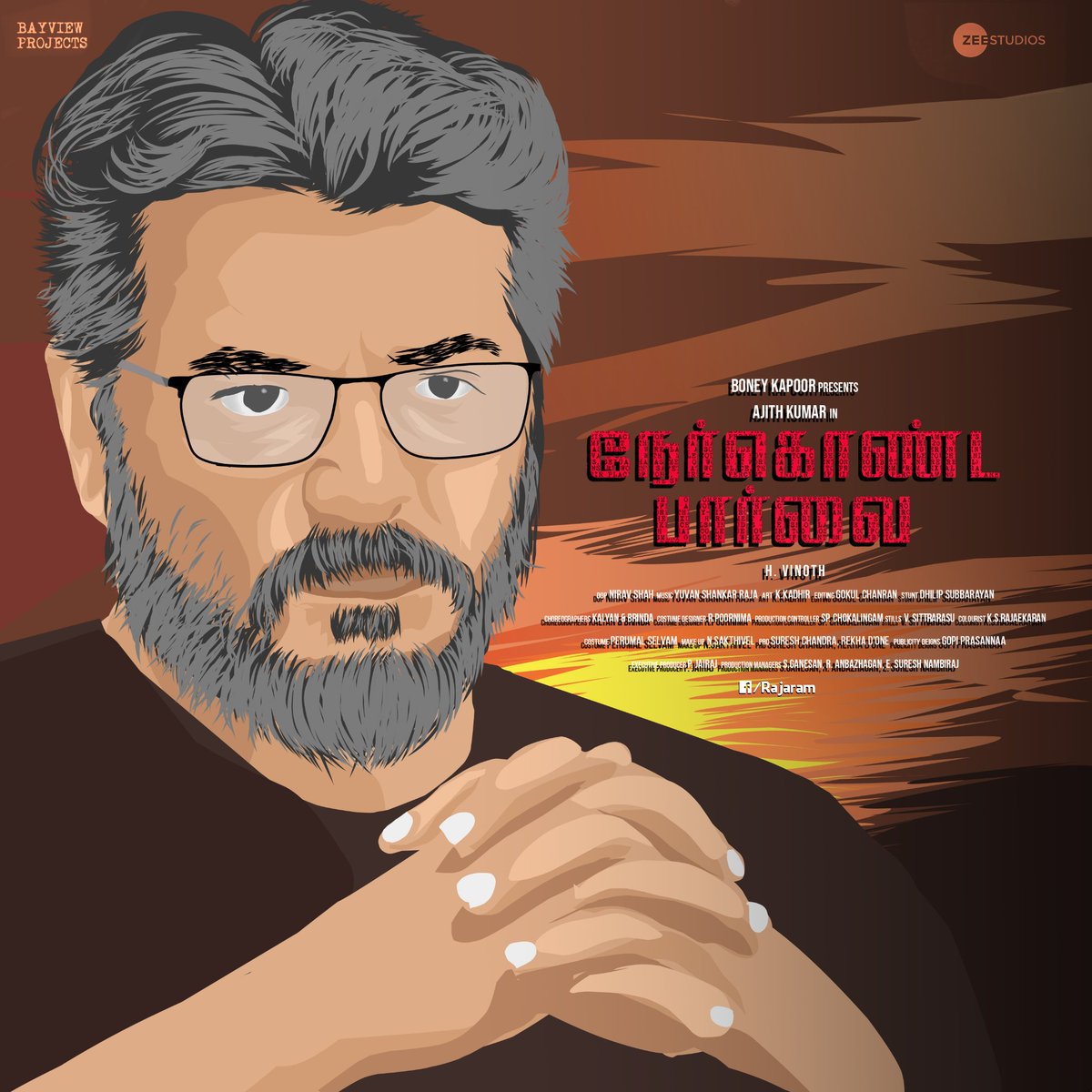 Raja_ram12's tweet photo. #MyDesign #MobArt
#ThalaAjith #AjithKumar #NerKondaPaarvai #Yuvan #HVinoth #ZeeStudios
@AjithDesigns @ThalaAjith_Page @tn_ajith @Nallavanism @AjithFansUpdate @TFC_mass @tvl_thala https://t.co/bvl47VjC25